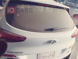 هیوندای تۆکسۆن